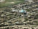 Hazara Quarters in Kabul South